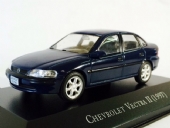Chevrolet Vectra II 1997
