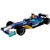 Sauber Petronas C23 - Felipe Massa 1/43
