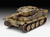 Revell - PzKpfw VI Ausf. H Tiger - 1/72 - REV 03262