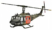 Bell UH-1D SAR - 1/72 REV 04444 - REVELL