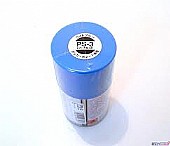 PS-3 Tinta spray Azul claro