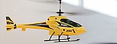 Blade CX RTF Eletrico Coaxial Micro Helicóptero USADO