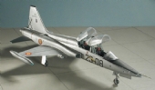 Classic Airframes - F-5B Freedom Fighter c/ decal FAB 1/48 4133X