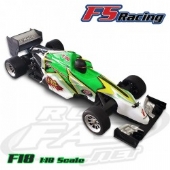 Automodelo FS Racing Formula 1 1/18 RTR
