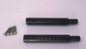 LHP-0885 Prolongador de poste 6mm (2  peças)