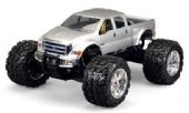 LHP-0822 - Ford F-650 HD para Monsters