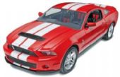 Ford Shelby GT500 2010 - 1/25 REV 854938