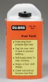 DUBR 414 - Tanque de Combustivel 14 oz