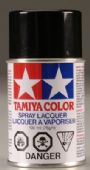 TAMR8605 - 86005 PS-5 tinta spray Preta