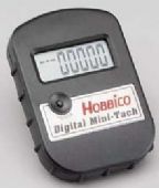 HCAP 0401 - Conta giros digital