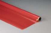 TOPQ0201 - Monokote Vermelho (missile red)