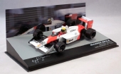 McLaren Honda MP4/4 - Ayrton Senna