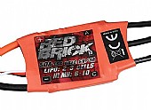 Speed control 50A Red Brick