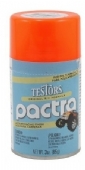 Testors Pactra - Tinta para bolha spray Laranja Fluorecente - 303409